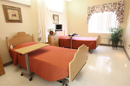 Long Term Care