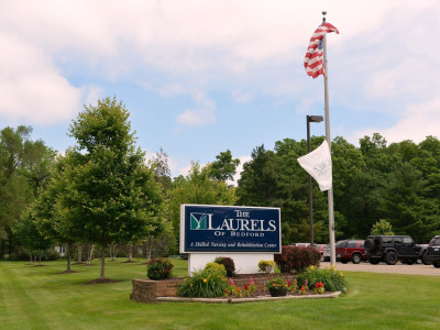 The Laurels Of Bedford