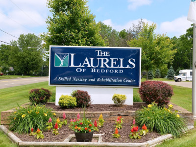 The Laurels Of Bedford