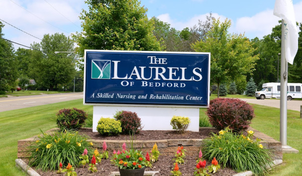 The Laurels Of Bedford