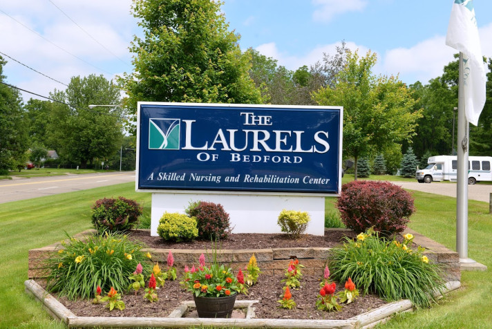 The Laurels Of Bedford