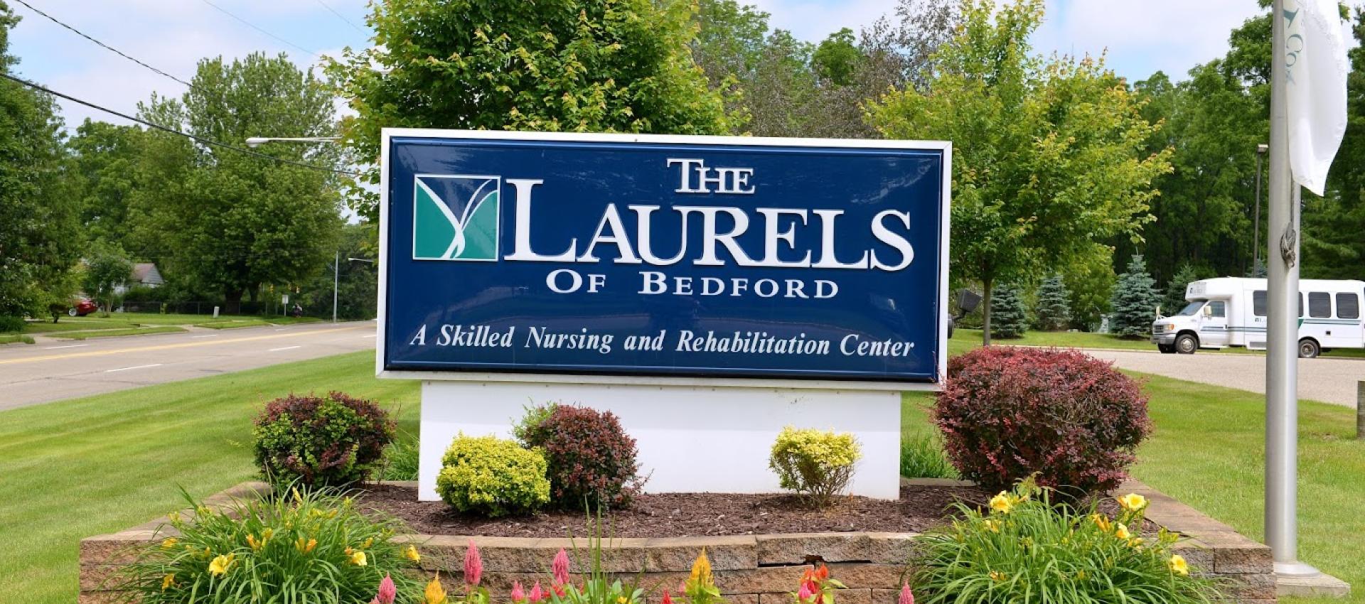 The Laurels of Bedford